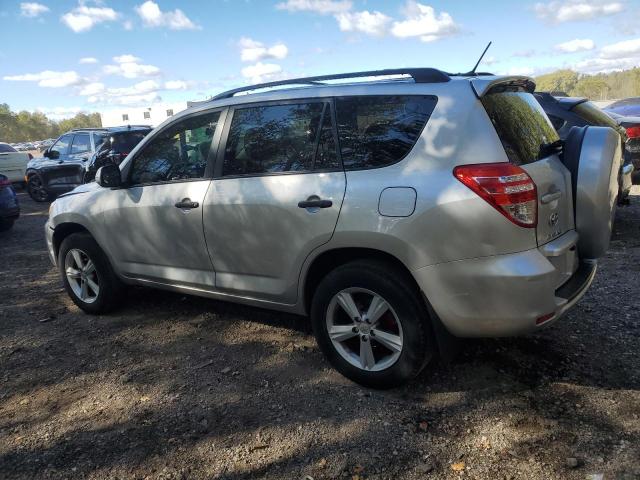 Photo 2 from auction – 2011 TOYOTA RAV4 with VIN 2T3BF4DVXBW125798