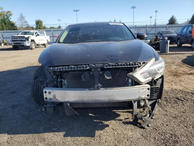 Photo 5 from auction – 2018 NISSAN MAXIMA 3.5S with VIN 1N4AA6AP5JC387912