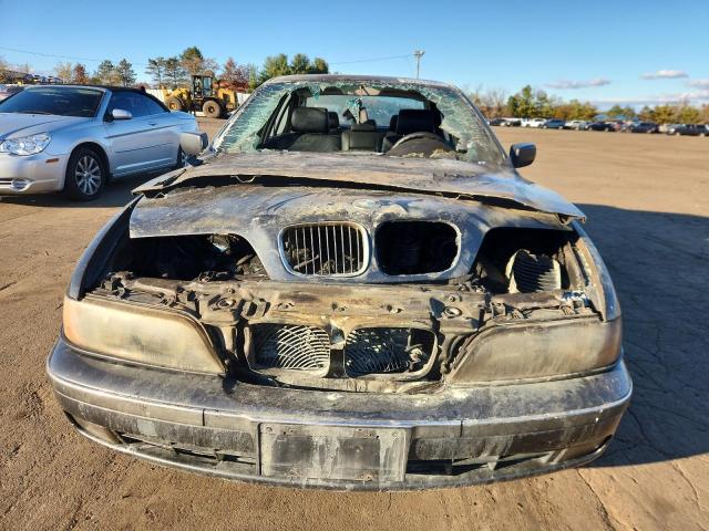 صورة رقم 5 من المزاد - 2000 BMW 528 I AUTO مع VIN WBADM6345YGU15211