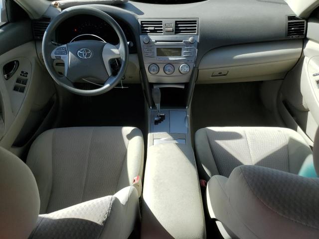 Фото 8 с аукциона – 2011 TOYOTA CAMRY BASE с VIN 4T4BF3EK7BR122824
