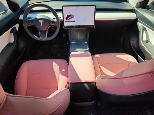 Photo 8 from auction – 2021 TESLA MODEL 3 with VIN 5YJ3E1EA2MF858647