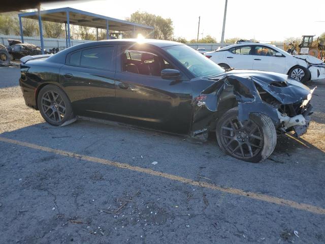 Photo 4 from auction – 2019 DODGE CHARGER SC with VIN 2C3CDXGJ9KH564144