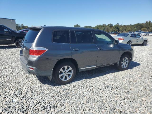 Photo 3 from auction – 2011 TOYOTA HIGHLANDER with VIN 5TDZA3EH1BS016504