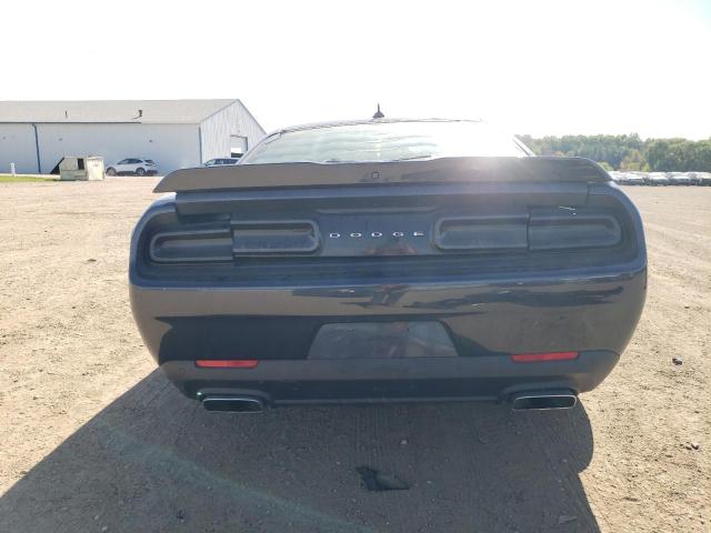 Photo 6 from auction – 2019 DODGE CHALLENGER with VIN 2C3CDZBT7KH620859