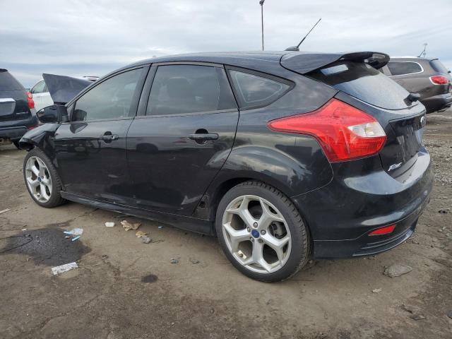 Photo 2 from auction – 2013 FORD FOCUS ST with VIN 1FADP3L90DL127060