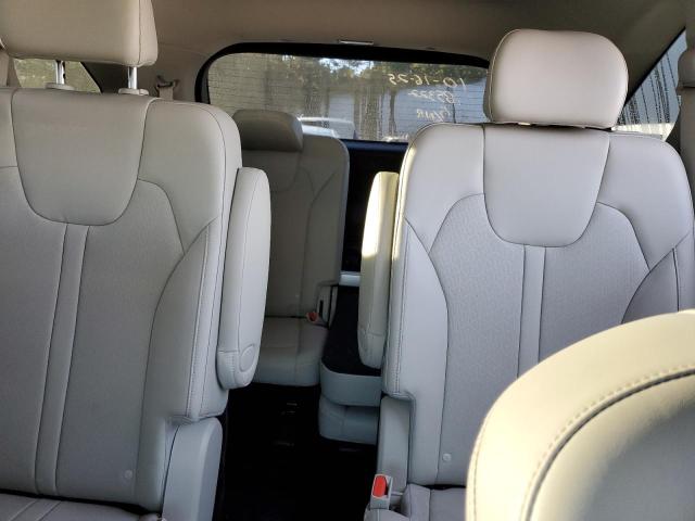 Photo 10 from auction – 2023 KIA SORENTO SX with VIN 5XYRKDLF5PG185322
