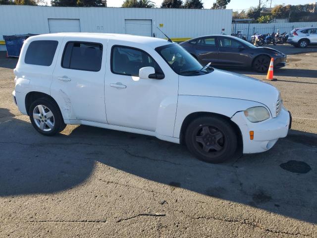 Photo 4 from auction – 2011 CHEVROLET HHR LT with VIN 3GNBABFW9BS572412