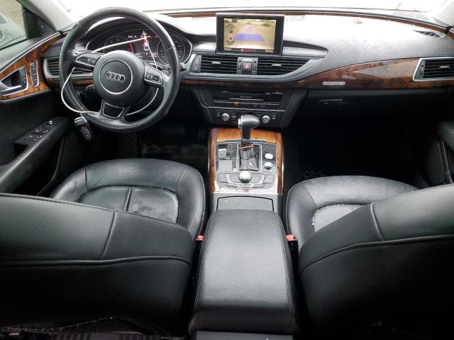 Photo 8 from auction – 2012 AUDI A7 PRESTIG with VIN WAU2GCFC3CN081930