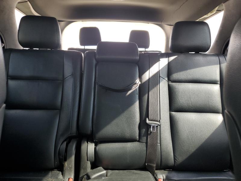 Photo 10 from auction – 2021 DODGE DURANGO GT with VIN 1C4RDHDG1MC554797