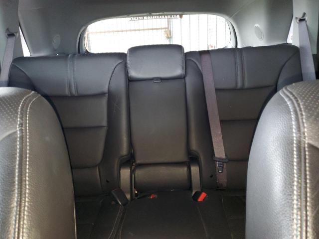 Photo 10 from auction – 2015 KIA SORENTO EX with VIN 5XYKUDA76FG627448
