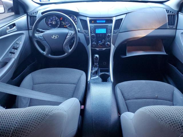 Photo 8 from auction – 2012 HYUNDAI SONATA GLS with VIN 5NPEB4AC1CH482193