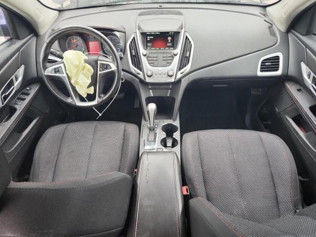 صورة رقم 8 من المزاد - 2015 GMC TERRAIN SL مع VIN 2GKALREK4F6259587
