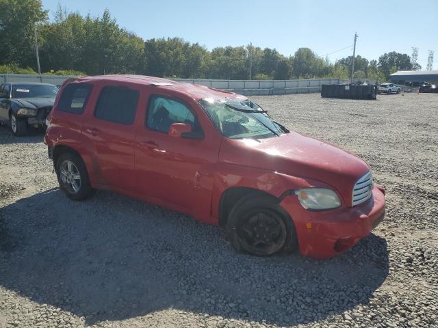 Photo 4 from auction – 2010 CHEVROLET HHR LT with VIN 3GNBABDB0AS604677