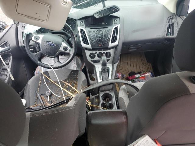 Photo 8 from auction – 2014 FORD FOCUS SE with VIN 1FADP3F2XEL167498