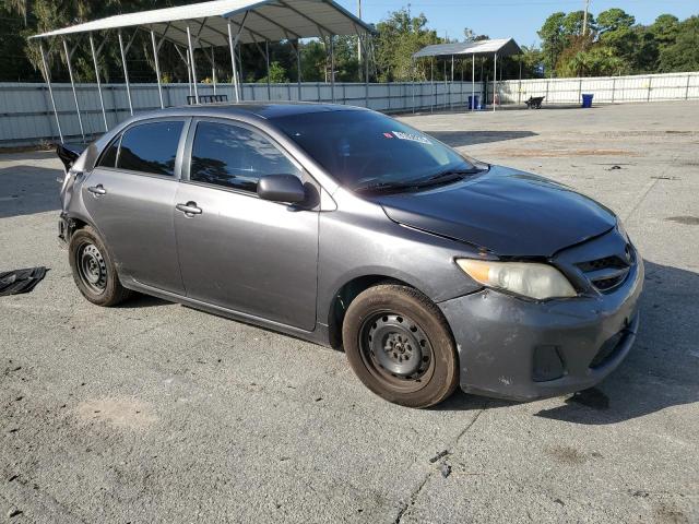 Photo 4 from auction – 2011 TOYOTA COROLLA BA with VIN JTDBU4EE8BJ103995