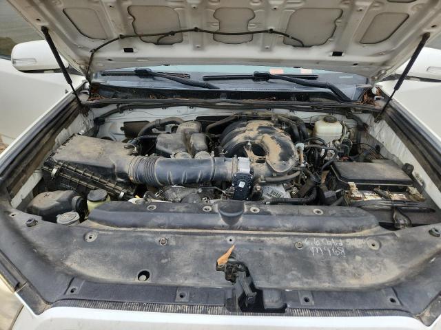 صورة رقم 12 من المزاد - 2013 TOYOTA 4RUNNER SR مع VIN JTEBU5JR6D5115617