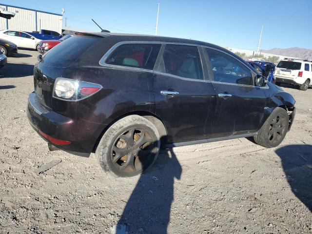 Photo 3 from auction – 2011 MAZDA CX-7 with VIN JM3ER2DL0B0406026
