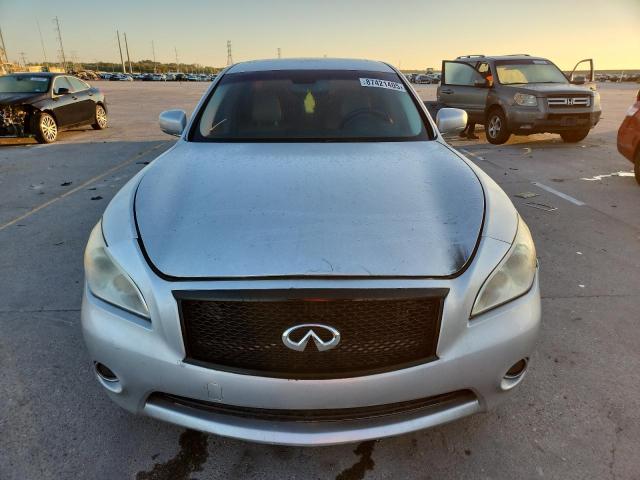 Photo 5 from auction – 2013 INFINITI M37 with VIN JN1BY1AP6DM511684