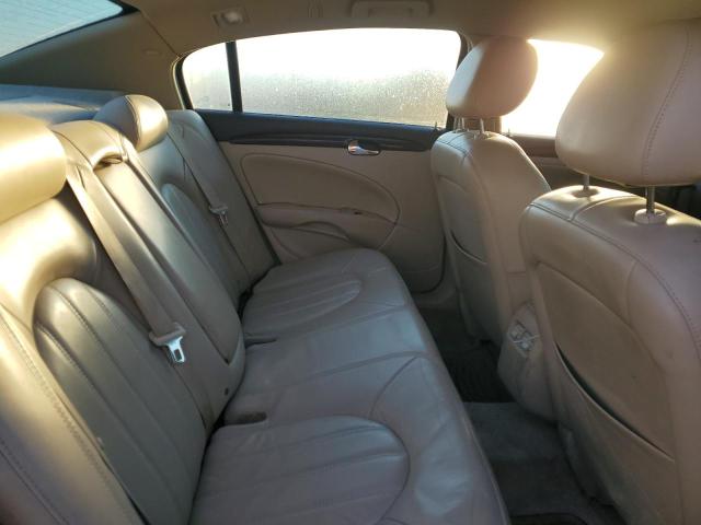 Photo 10 from auction – 2009 BUICK LUCERNE CX with VIN 1G4HD57M29U130179