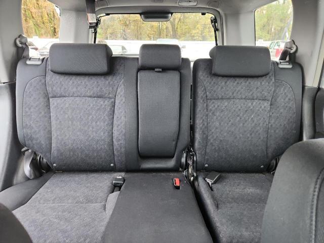 Photo 10 from auction – 2006 HONDA CR-V LX with VIN SHSRD78586U439079
