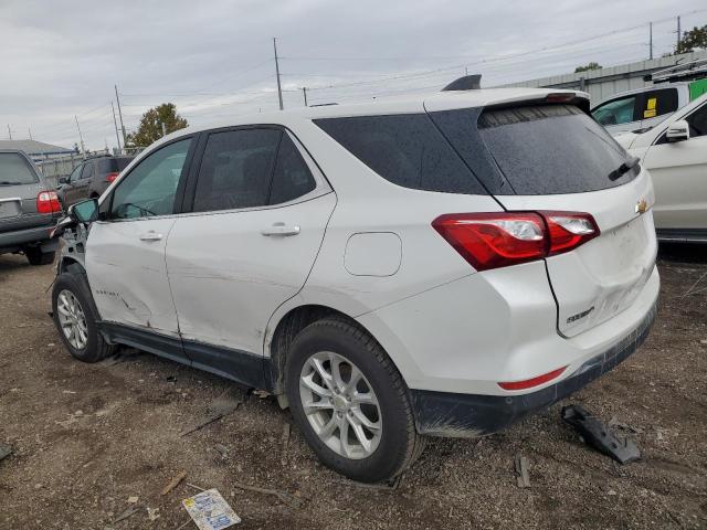 Photo 2 from auction – 2019 CHEVROLET EQUINOX with VIN 2GNAXJEV8K6263929