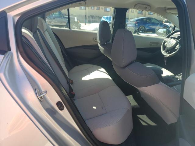 Photo 10 from auction – 2022 TOYOTA COROLLA with VIN 5YFEPMAEXNP364183