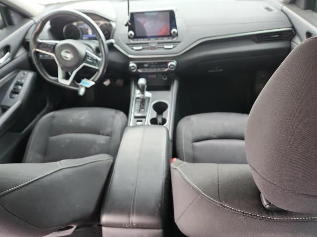 Photo 8 from auction – 2019 NISSAN ALTIMA SV with VIN 1N4BL4DVXKC120182