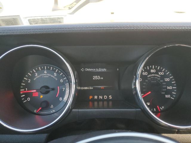 Photo 9 from auction – 2015 FORD MUSTANG with VIN 1FATP8EM4F5334651