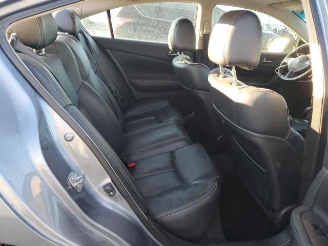 Photo 10 from auction – 2011 NISSAN MAXIMA S with VIN 1N4AA5AP1BC855209