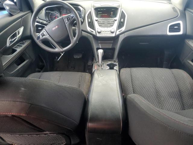 Photo 8 from auction – 2014 GMC TERRAIN SL with VIN 2GKALMEK3E6122285