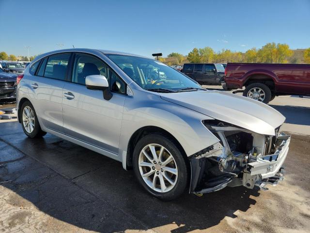 Photo 4 from auction – 2014 SUBARU IMPREZA PR with VIN JF1GPAC63E8240822