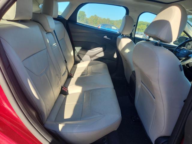 Photo 10 from auction – 2015 FORD FOCUS TITANIUM with VIN 1FADP3N2XFL311179