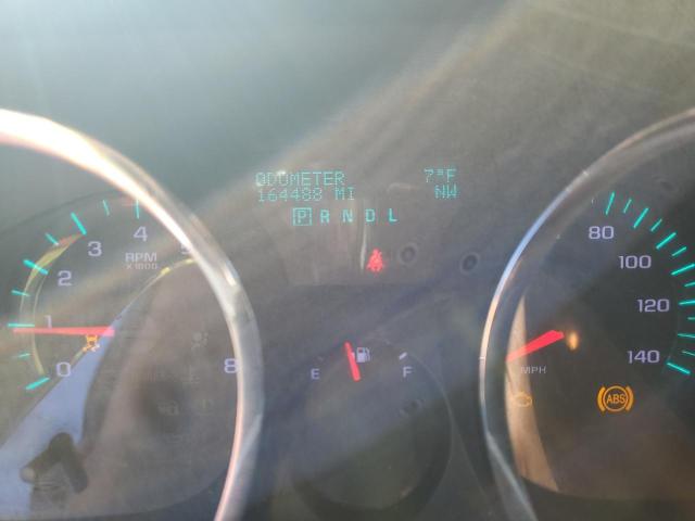 Photo 9 from auction – 2012 CHEVROLET TRAVERSE L with VIN 1GNKVGED7CJ309873