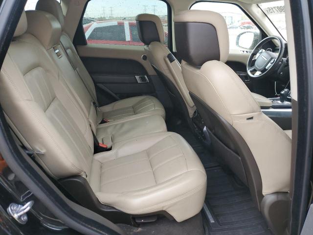 Photo 10 from auction – 2018 LAND ROVER RANGE ROVE with VIN SALWR2RV3JA811953