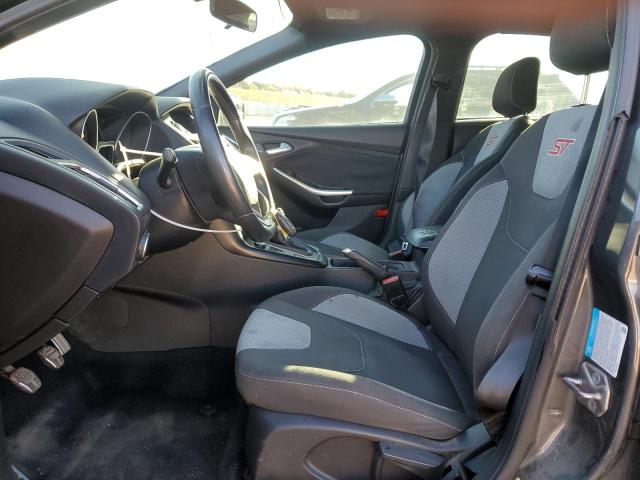 Photo 7 from auction – 2016 FORD FOCUS ST with VIN 1FADP3L90GL406836