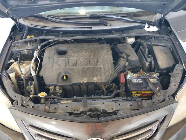 Photo 11 from auction – 2013 TOYOTA COROLLA BASE with VIN 2T1BU4EE7DC019133