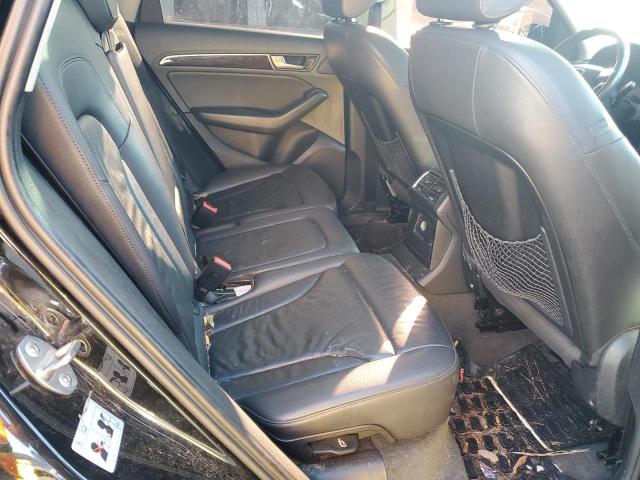 صورة رقم 11 من المزاد - 2015 AUDI Q5 PREMIUM مع VIN WA1LFAFP3FA143995