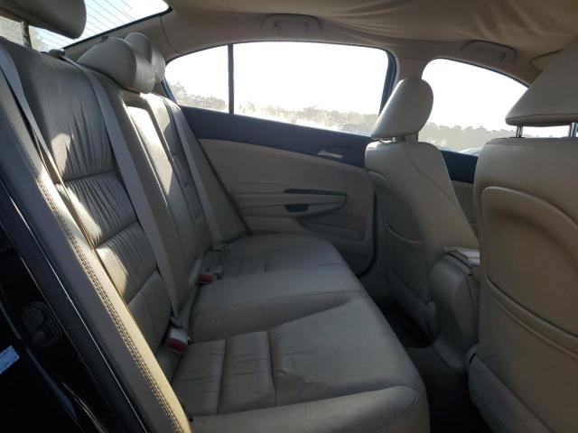 Photo 10 from auction – 2012 HONDA ACCORD SE with VIN 1HGCP2F62CA137358