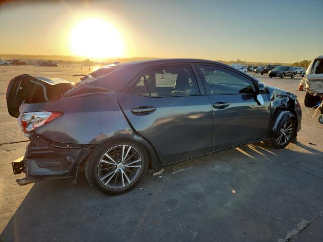Photo 3 from auction – 2017 TOYOTA COROLLA LE with VIN 2T1BURHE4HC836221