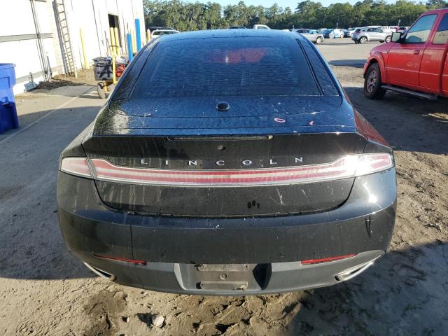 Zdjęcie 6 z aukcji – 2016 LINCOLN MKZ z VIN 3LN6L2GK7GR624369