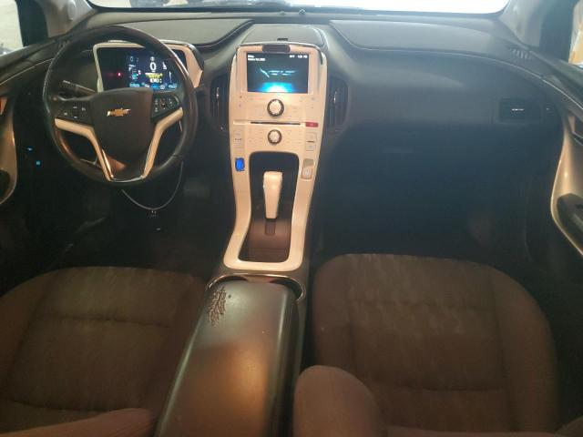 Photo 8 from auction – 2013 CHEVROLET VOLT with VIN 1G1RA6E46DU111730