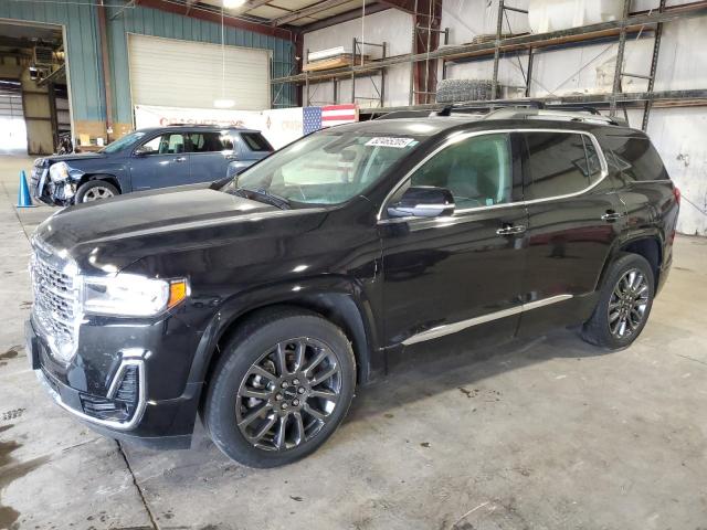 GMC ACADIA DEN 2023 with VIN 1GKKNXLS9PZ186678 - Photo from auction