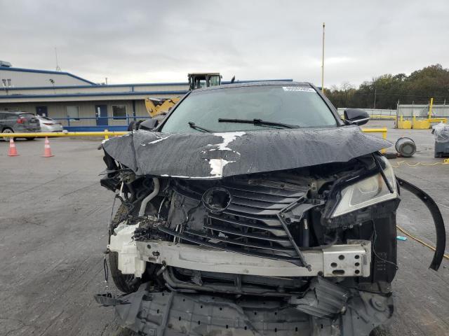 Photo 5 from auction – 2016 LEXUS RX 350 with VIN 2T2ZZMCA7GC014966