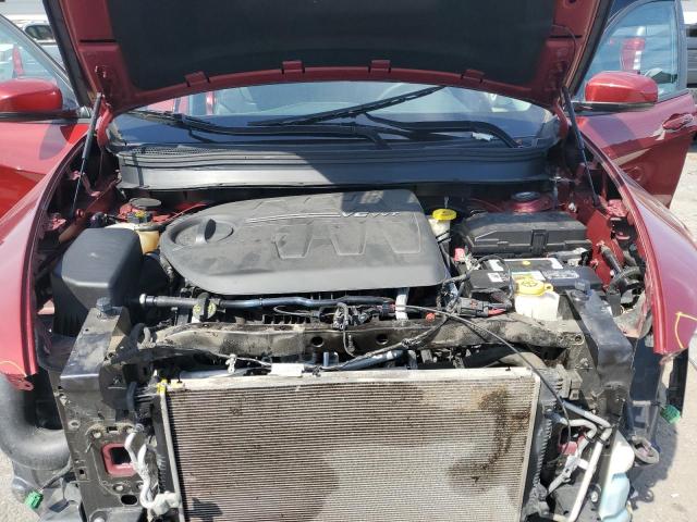 Photo 12 from auction – 2017 JEEP CHEROKEE L with VIN 1C4PJMDS4HW568548