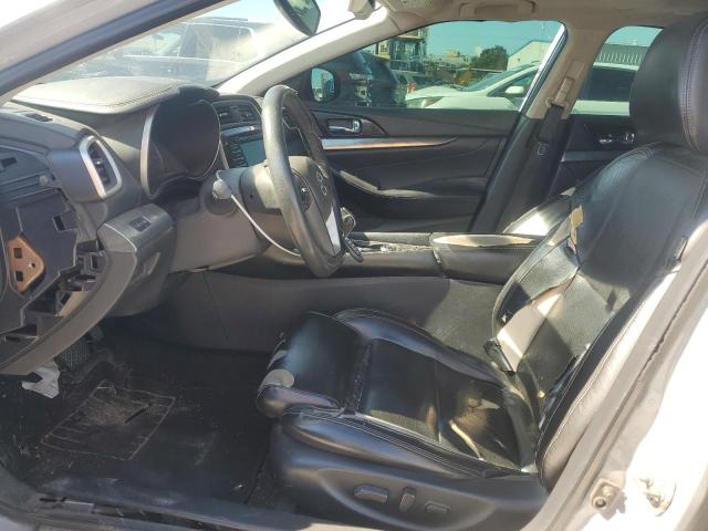 Photo 7 from auction – 2017 NISSAN MAXIMA 3.5 with VIN 1N4AA6AP0HC447105