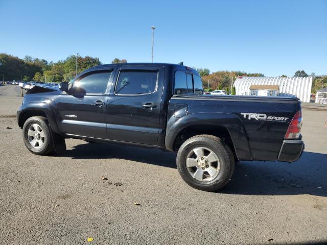 Photo 2 from auction – 2015 TOYOTA TACOMA DOU with VIN 3TMLU4EN2FM190712