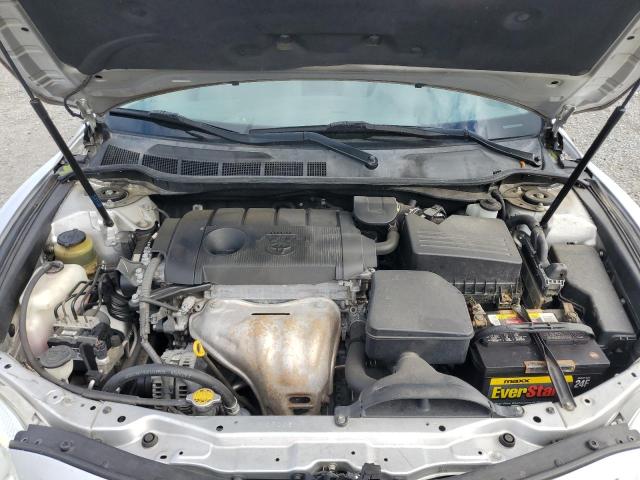 Photo 11 from auction – 2011 TOYOTA CAMRY BASE with VIN 4T1BF3EK3BU168807