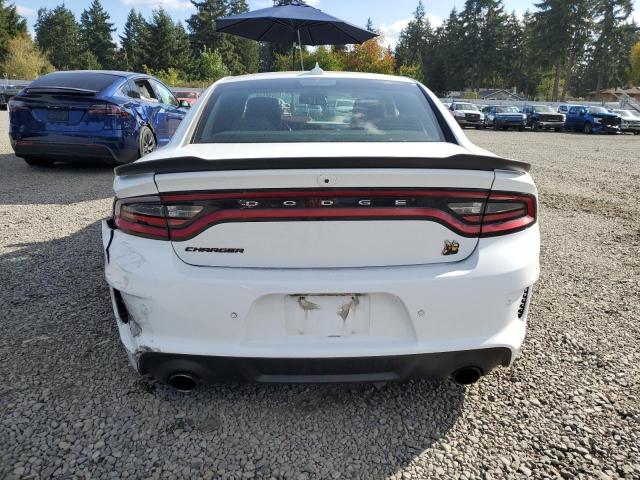 Photo 6 from auction – 2020 DODGE CHARGER SC with VIN 2C3CDXGJ5LH160419