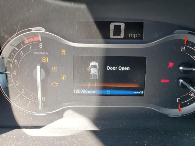 Photo 9 from auction – 2019 HONDA RIDGELINE with VIN 5FPYK2F63KB005872