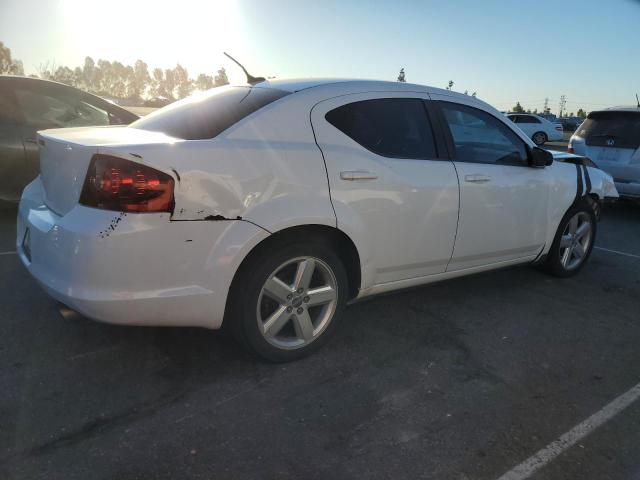 Photo 3 from auction – 2013 DODGE AVENGER SE with VIN 1C3CDZAB2DN563229